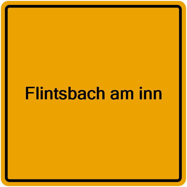 Einwohnermeldeamt24 Flintsbach am inn